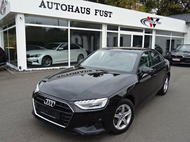 Audi A4 108.000 km 21.300 &euro; Hattert 57644