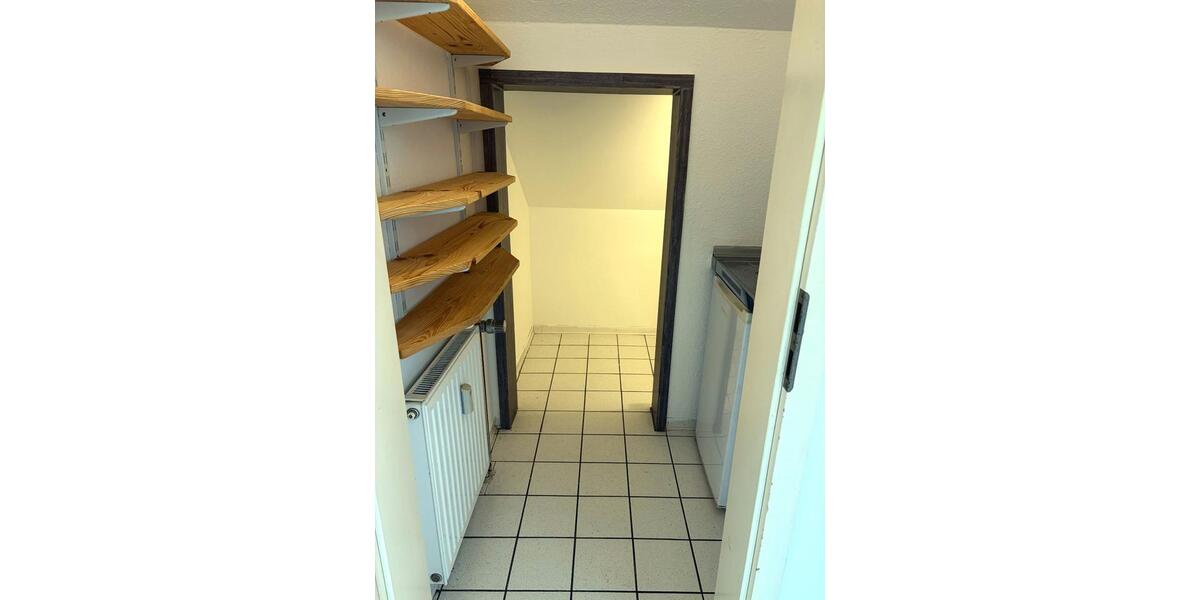 Dachgeschoßwohnung Siegen Dillnhütten - 1 Zimmer, 31 m&sup2;, 83.500&euro; | Angebot:27197361