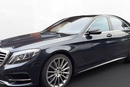 Mercedes-Benz S 500 89.678 km 48.490 &euro; Siegen 57074
