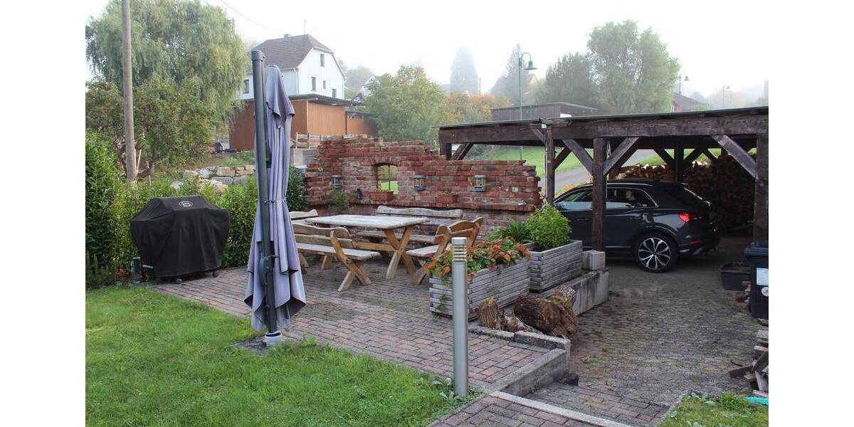 Doppelhaushälfte Pracht - 3 Zimmer, 90 m&sup2;, 160.000&euro; | Angebot:25838850