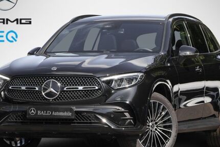Mercedes-Benz GLC 300 9.500 km 67.880 &euro; Siegen 57074