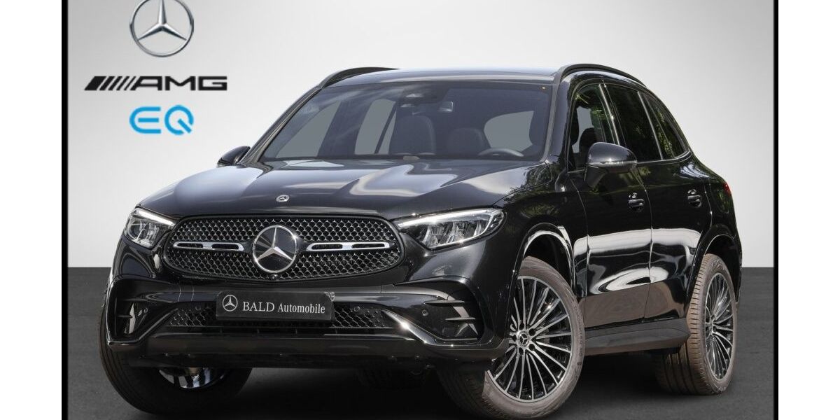 Mercedes-Benz GLC 300 9.500 km 67.880 &euro; Siegen 57074