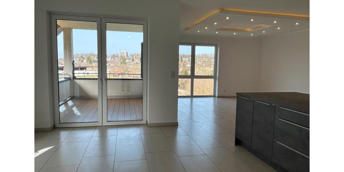 Etagenwohnung Siegen Kaan-Marienborn - 3 Zimmer, 117 m&sup2;, 423.000&euro; | Angebot:23012250