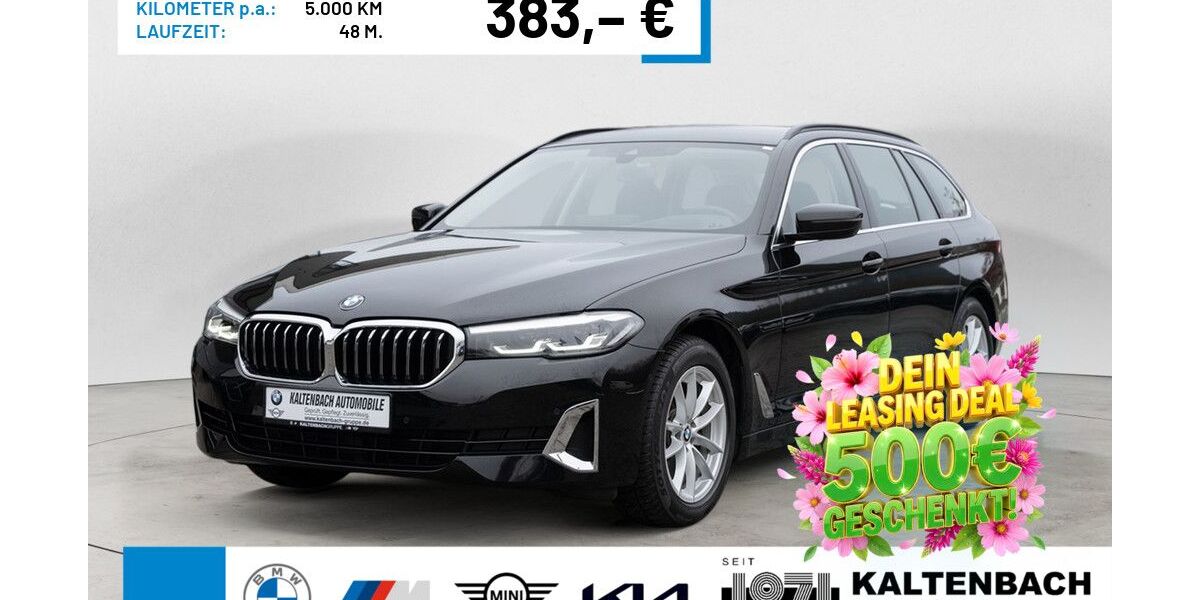 BMW 520 85.341 km 30.890 &euro; Olpe 57462