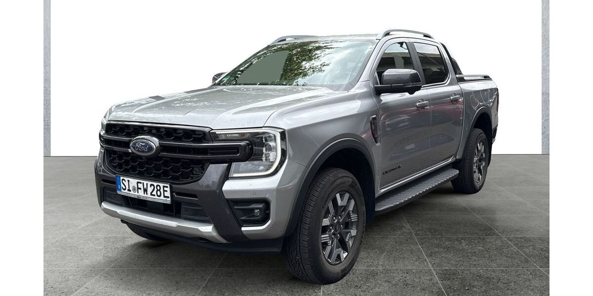 Ford Ranger 13.000 km 56.900 &euro; Siegen 57072