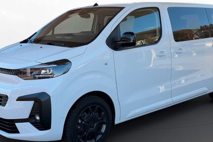 Citroen SpaceTourer 18.405 km 34.790 &euro; Siegen 57074