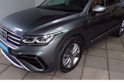 VW Tiguan Allspace 49.275 km 34.770 &euro; Lennestadt 57368