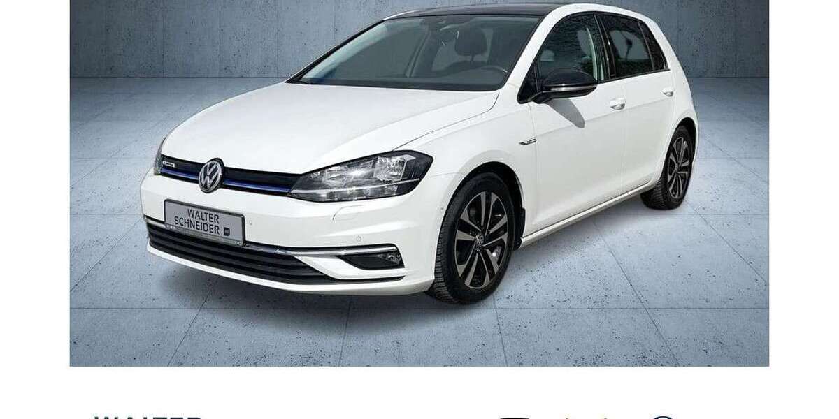 VW Golf 83.900 km 14.950 &euro; Kreuztal 57223