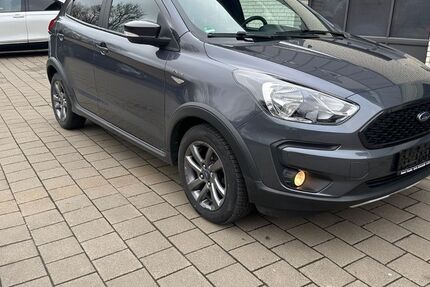 Ford Ka/Ka+ 102.000 km 7.700 &euro; Herborn 35745