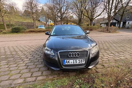 Audi A3 232.070 km 3.800 &euro; Betzdorf 57518