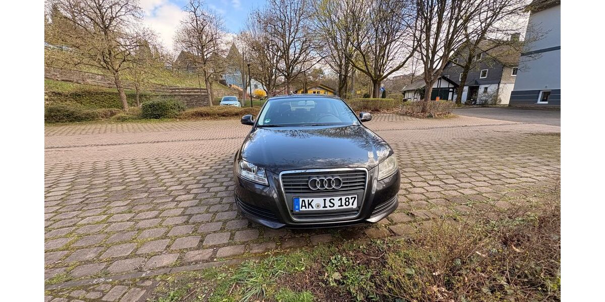 Audi A3 232.070 km 4.000 &euro; Betzdorf 57518