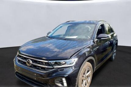 VW T-Roc 22.630 km 22.780 &euro; Herborn 35745