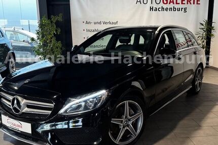Mercedes-Benz C 180 133.600 km 16.890 &euro; Hachenburg 57627