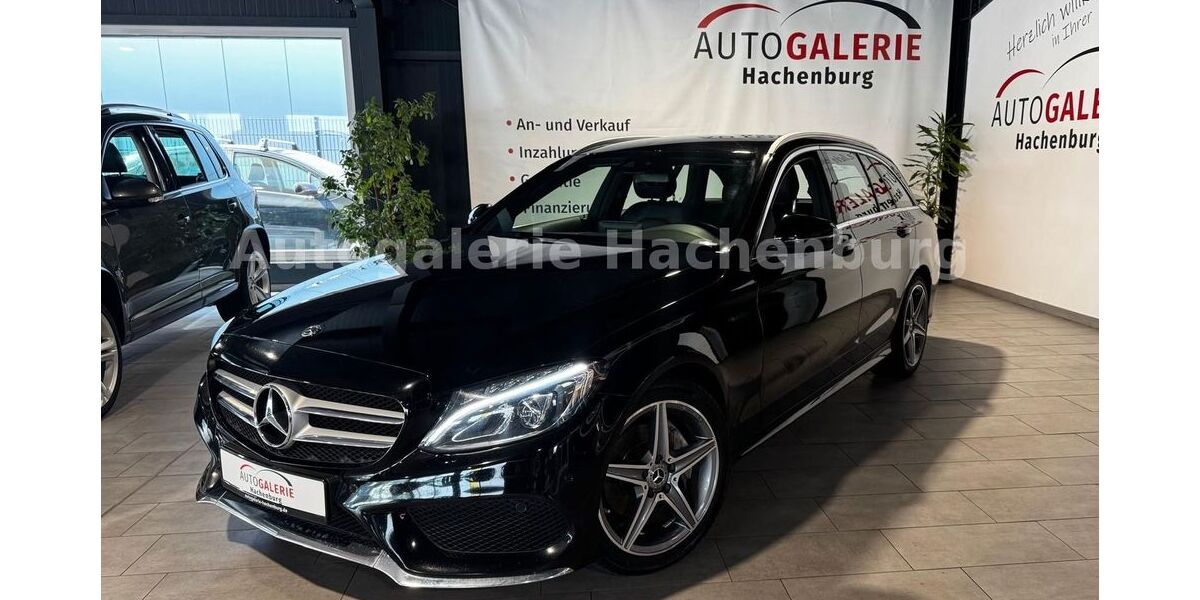 Mercedes-Benz C 180 133.600 km 16.890 &euro; Hachenburg 57627