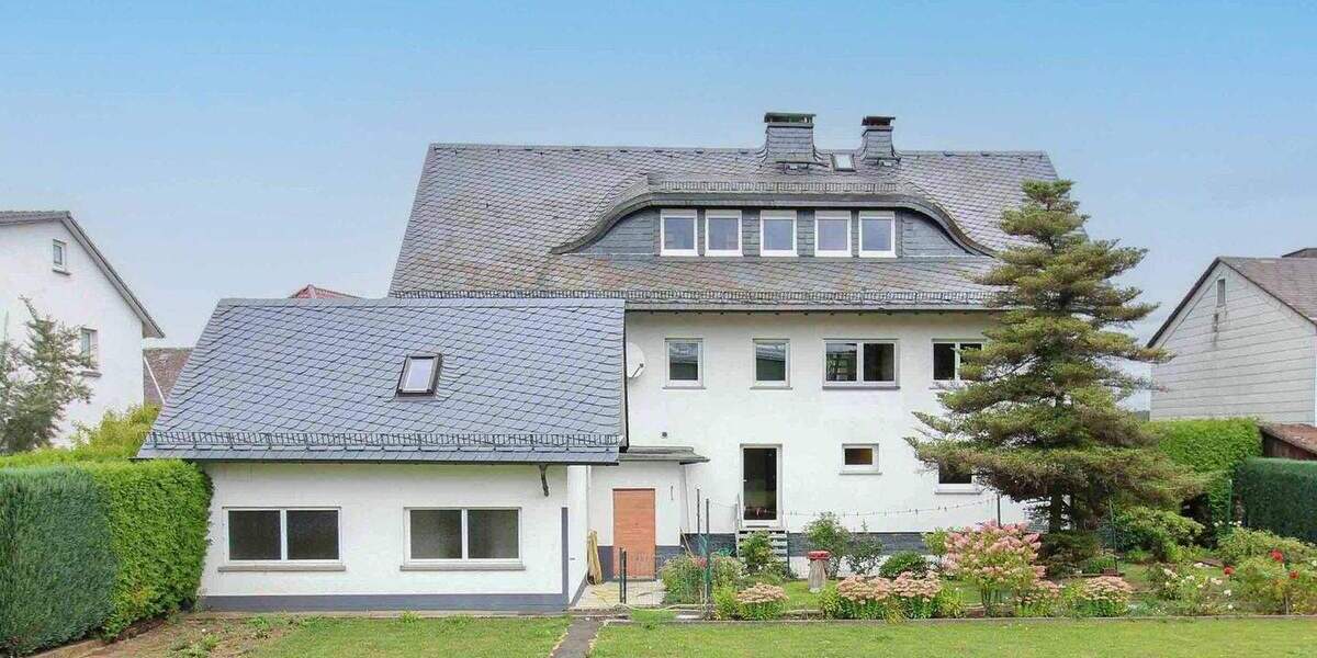 Einfamilienhaus Driedorf Mademühlen - 1 Zimmer, 322 m&sup2;, 449.000&euro; | Angebot:25866499