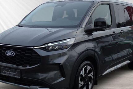 Ford Tourneo Custom 5.768 km 49.990 &euro; Neunkirchen 57290