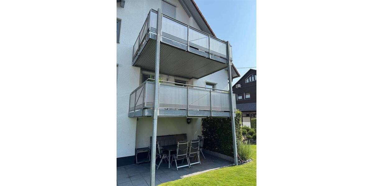 Mehrfamilienhaus, Wohnhaus Lennestadt Meggen - 9 Zimmer, 244 m&sup2;, 395.000&euro; | Angebot:25771706