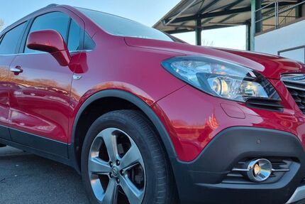 Opel Mokka 96.128 km 8.899 &euro; Siegen 57078