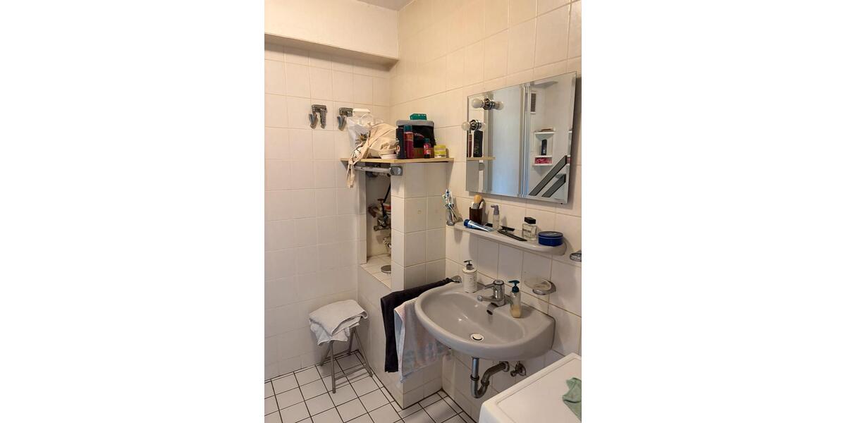 Etagenwohnung Siegen Weidenau - 1 Zimmer, 62 m&sup2;, 169.000&euro; | Angebot:26994959