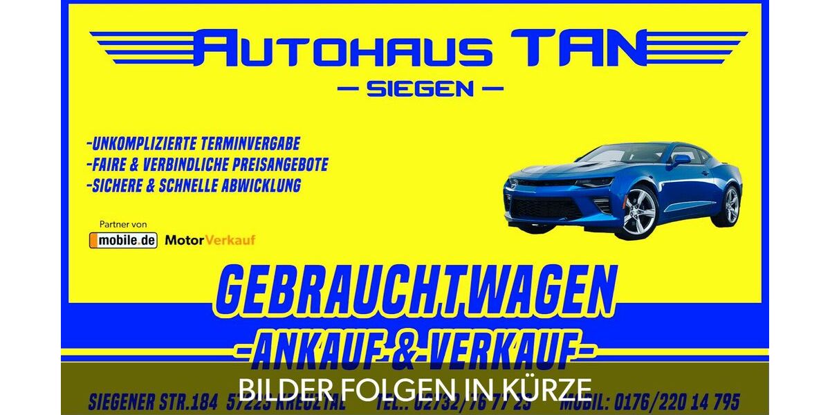 Ford Fiesta 145.650 km 3.490 &euro; Kreuztal 57223