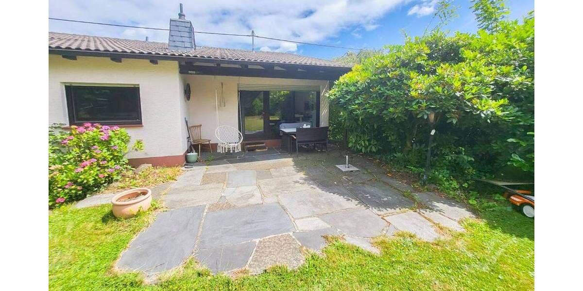 Einfamilienhaus Rennerod - 5 Zimmer, 135 m&sup2;, 295.000&euro; | Angebot:25691901