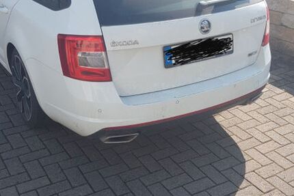 Skoda Octavia 160.000 km 13.000 &euro; Herborn 35745