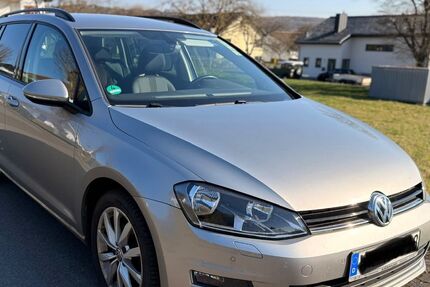VW Golf 96.000 km 15.350 &euro; Hachenburg 57627