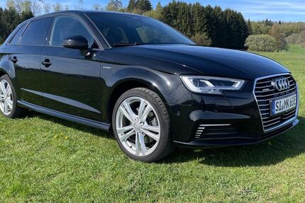 Audi A3 90.000 km 16.900 &euro; Haiger 35708