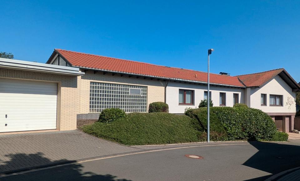 Bungalow Bad Laasphe - 7 Zimmer, 160 m&sup2;, 315.000&euro; | Angebot:27014727