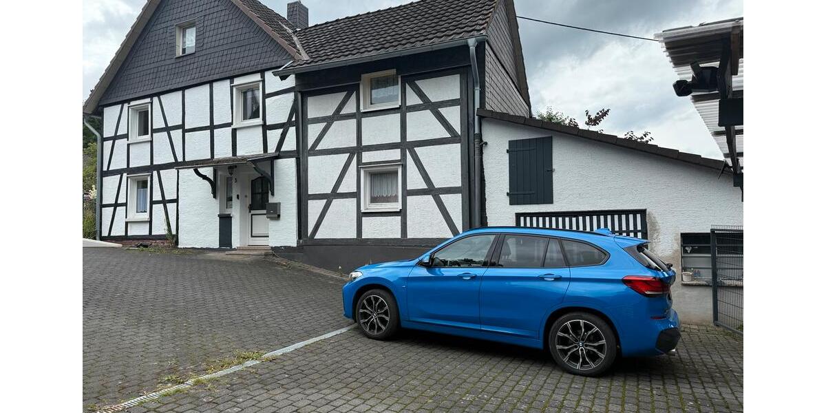 Mehrfamilienhaus, Wohnhaus Reichshof - 7 Zimmer, 120 m&sup2;, 185.000&euro; | Angebot:25043620