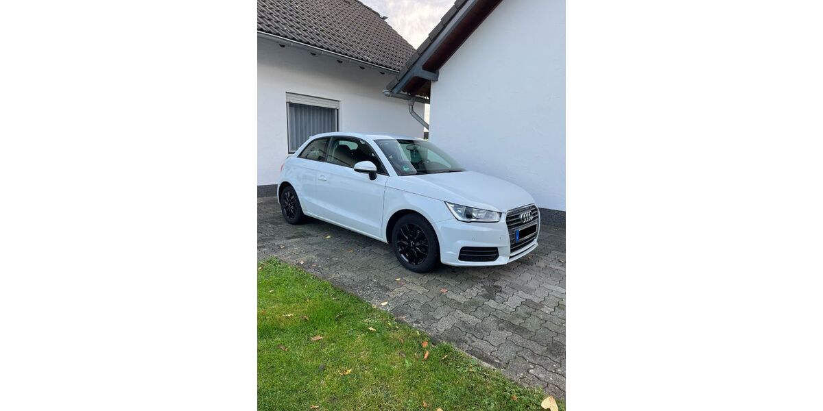 Audi A1 142.000 km 11.900 &euro; Drolshagen 57489