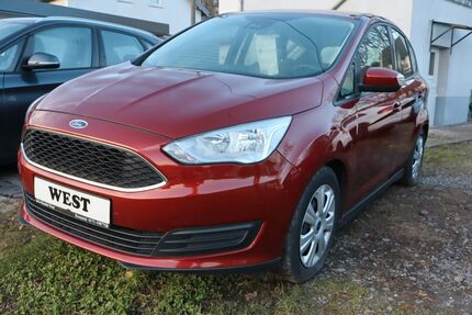Ford C-Max 91.000 km 7.990 &euro; Kreuztal 57223