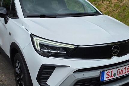 Opel Crossland (X) 38.700 km 13.400 &euro; Siegen 57074