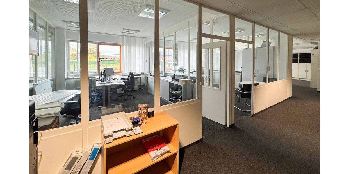 Gewerbeobjekt Wissen - 22.800&euro; | Angebot:25776415