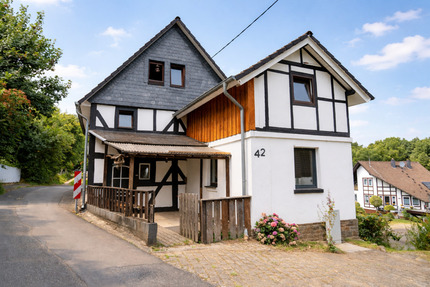 Haus Waldbröl - 145.000&euro; | Angebot:25932240