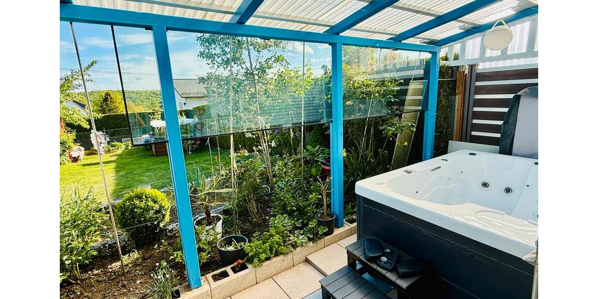 Doppelhaushälfte Hof - 6.5 Zimmer, 165 m&sup2;, 285.000&euro; | Angebot:25589333