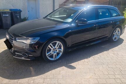 Audi A6 120.000 km 17.490 &euro; Eschenburg 35713
