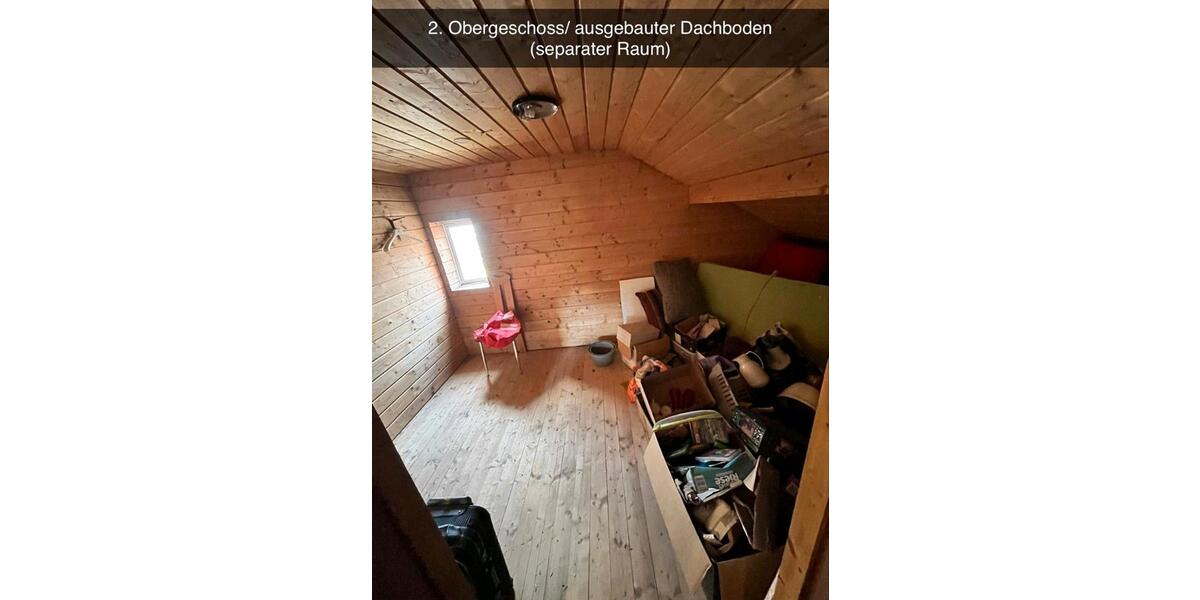 Mehrfamilienhaus, Wohnhaus Steinebach/Sieg Sieg - 8 Zimmer, 200 m&sup2;, 180.000&euro; | Angebot:25406963