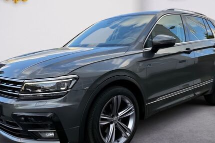 VW Tiguan 153.629 km 18.990 &euro; Olpe 57462