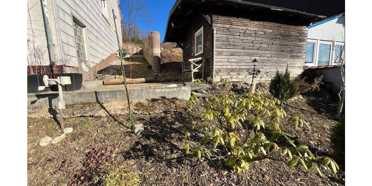 Einfamilienhaus Dietzhölztal Steinbrücken - 5 Zimmer, 130 m&sup2;, 199.500&euro; | Angebot:25667515