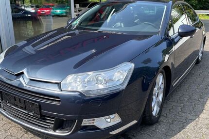 Citroen C5 211.000 km 2.399 &euro; Freudenberg 57258