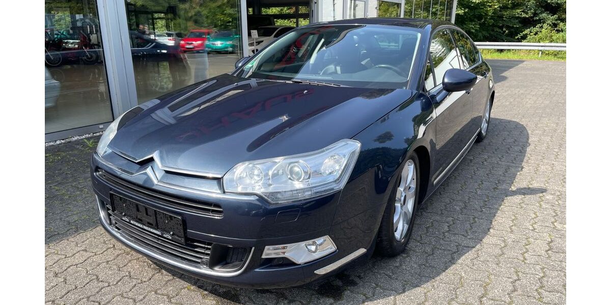 Citroen C5 211.000 km 2.999 &euro; Freudenberg 57258