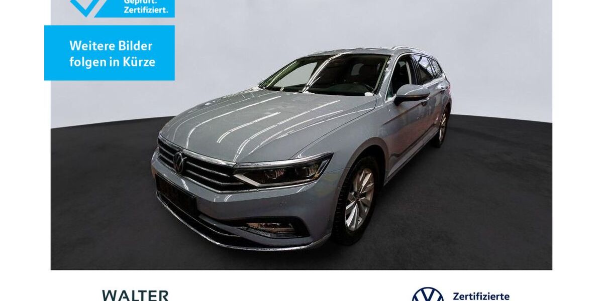 VW Passat Variant 58.800 km 28.950 &euro; Siegen 57074