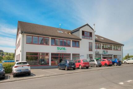 Gewerbeobjekt Hachenburg - 1.600&euro; | Angebot:13828421