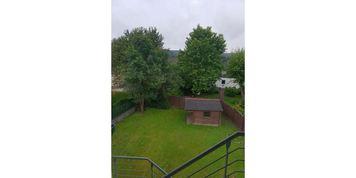 Maisonettenwohnung Netphen - 2 Zimmer, 50 m&sup2;, 480&euro; | Angebot:25986188