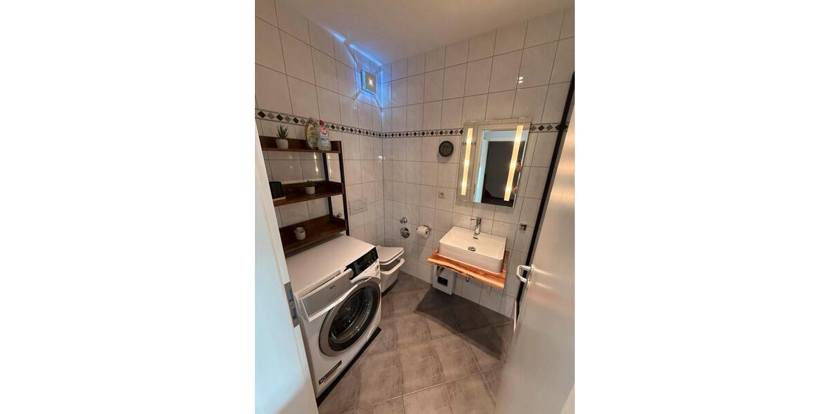 Etagenwohnung Siegen - 1 Zimmer, 46 m&sup2;, 850&euro; | Angebot:25939533