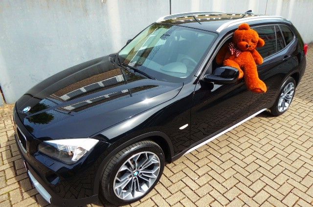 BMW X1 74.600 km 14.211 &euro; Kreuztal-Krombach 57223