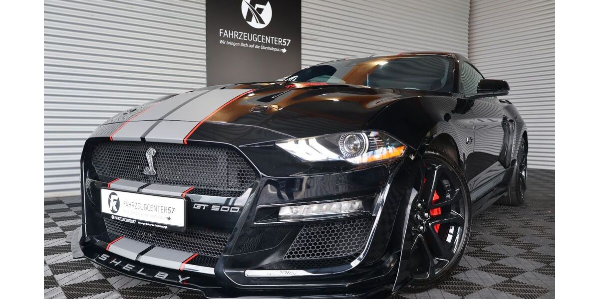 Ford Mustang 64.821 km 36.500 &euro; Wenden 57482