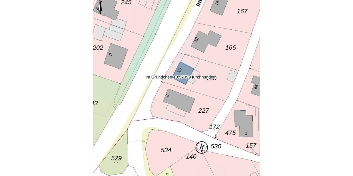 Einfamilienhaus Kirchhundem / Würdinghausen Würdinghausen - 1 Zimmer, 255 m&sup2;, 419.500&euro; | Angebot:25741132