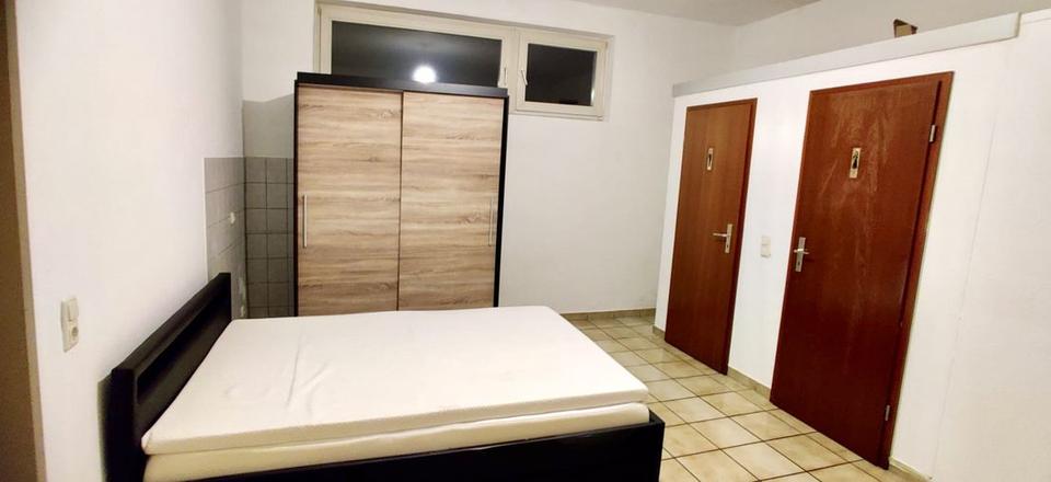 Erdgeschoßwohnung Höhn - 1 Zimmer, 45 m&sup2;, 390&euro; | Angebot:25963052